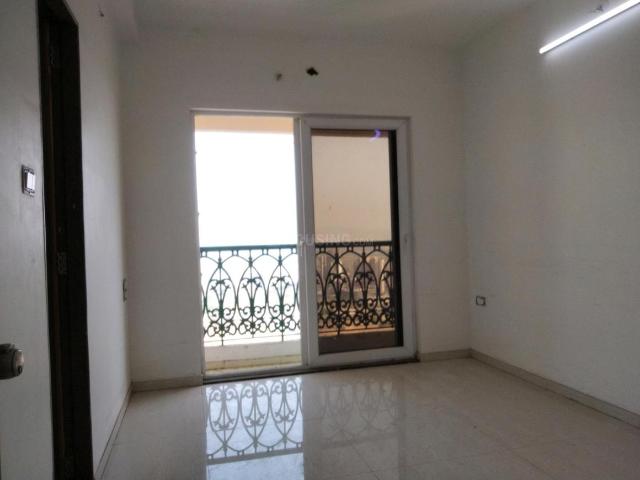 1 BHK Apartment in Kharghar for resale Navi Mumbai. The reference number is 20250995