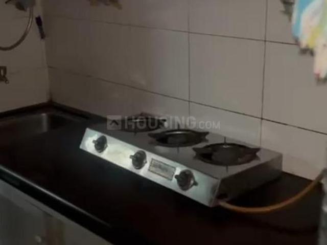 1 BHK Apartment in Kharghar for resale Navi Mumbai. The reference number is 20267954