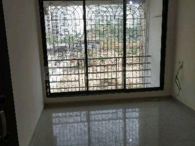 1 BHK Apartment in Kharghar for resale Navi Mumbai. The reference number is 20279610