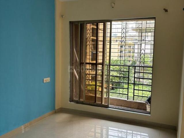 1 BHK Apartment in Kharghar for resale Navi Mumbai. The reference number is 20201519