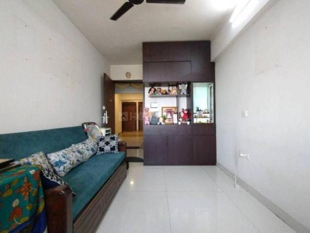 1 BHK Apartment in Kharghar for resale Navi Mumbai. The reference number is 20202354