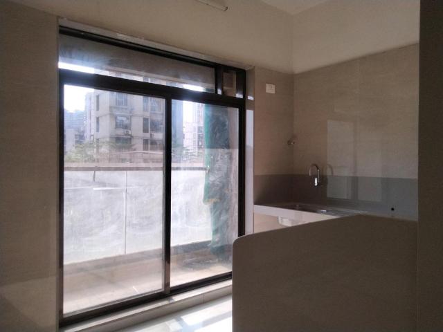 1 BHK Apartment in Taloja for resale Navi Mumbai. The reference number is 20217748