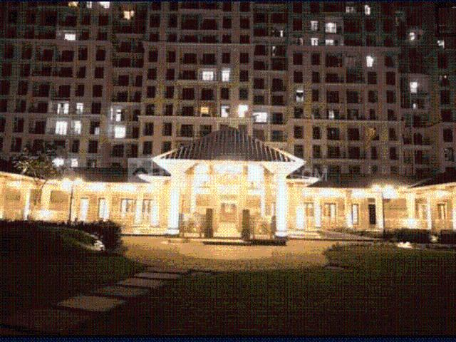 1 BHK Apartment in Kharghar for resale Navi Mumbai. The reference number is 20218146
