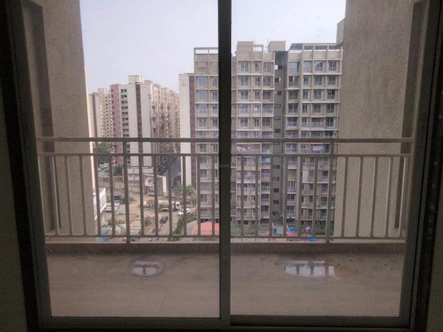 1 BHK Apartment in Kharghar for resale Navi Mumbai. The reference number is 20222477