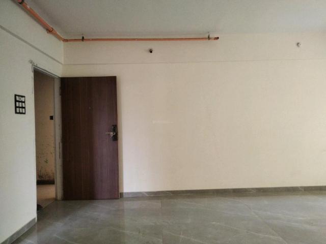 1 BHK Apartment in Kharghar for resale Navi Mumbai. The reference number is 20222555