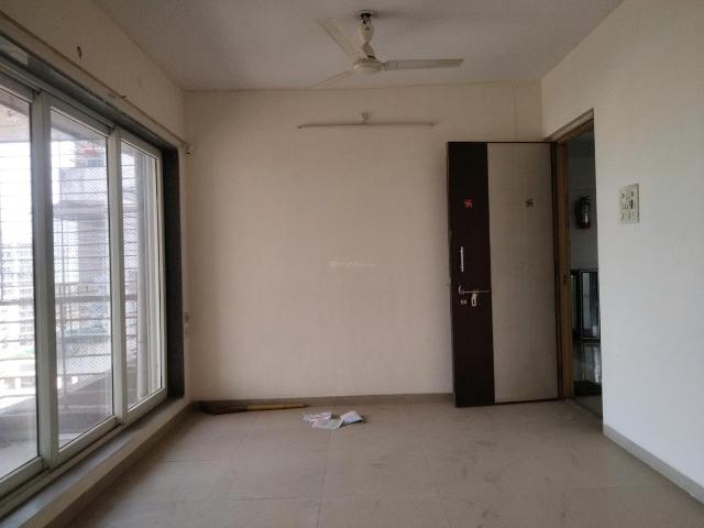 1 BHK Apartment in Kharghar for resale Navi Mumbai. The reference number is 20235785
