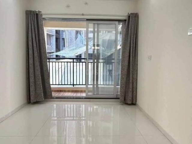 1 BHK Apartment in Kharghar for resale Navi Mumbai. The reference number is 20346694
