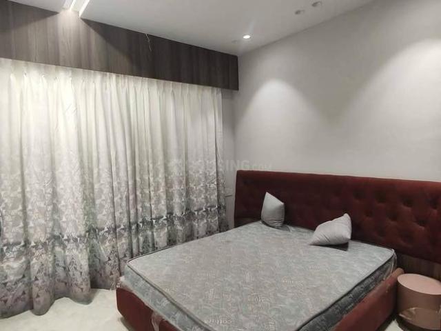 1 BHK Apartment in Kharghar for resale Navi Mumbai. The reference number is 20352366