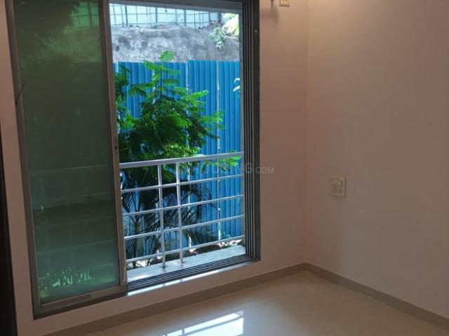 1 BHK Apartment in Kharghar for resale Navi Mumbai. The reference number is 20372668