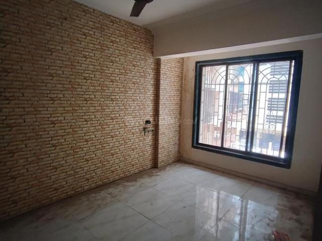 1 BHK Apartment in Kharghar for resale Navi Mumbai. The reference number is 20372845