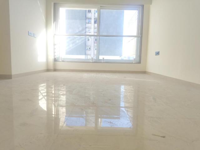 1 BHK Apartment in Kharghar for resale Navi Mumbai. The reference number is 20373294