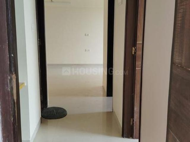 1 BHK Apartment in Kharghar for resale Navi Mumbai. The reference number is 20389297