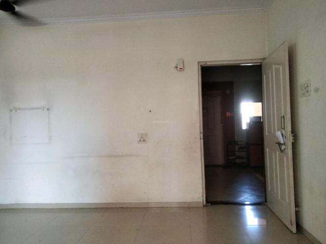 1 BHK Apartment in Kharghar for resale Navi Mumbai. The reference number is 20318240
