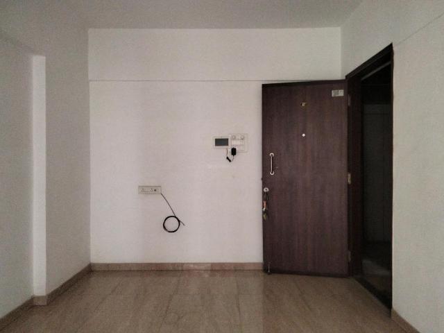 1 BHK Apartment in Kharghar for resale Navi Mumbai. The reference number is 20325240