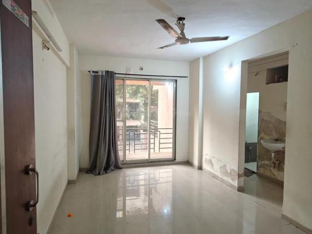 1 BHK Apartment in Kharghar for resale Navi Mumbai. The reference number is 20325699