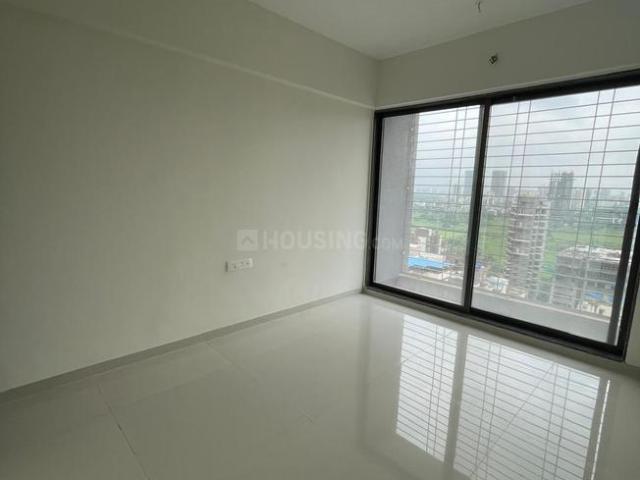 1 BHK Apartment in Kharghar for resale Navi Mumbai. The reference number is 20336774