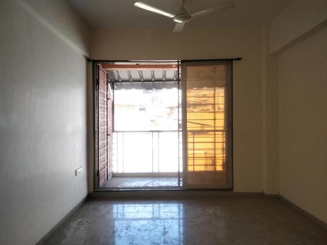 1 BHK Apartment in Kharghar for resale Navi Mumbai. The reference number is 20441122