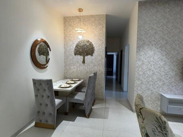 1 BHK Apartment in Kharghar for resale Navi Mumbai. The reference number is 20442531