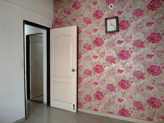 1 BHK Apartment in Kharghar for resale Navi Mumbai. The reference number is 20475753