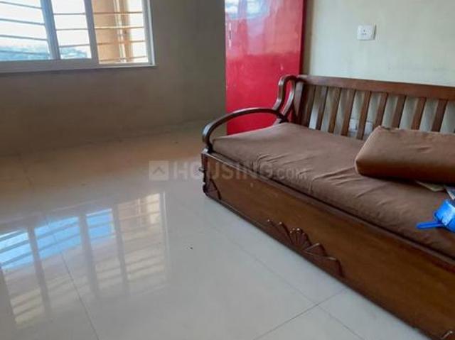 1 BHK Apartment in Kharghar for resale Navi Mumbai. The reference number is 20478139