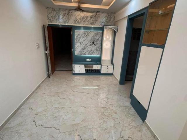 1 BHK Apartment in Kharghar for resale Navi Mumbai. The reference number is 20489045