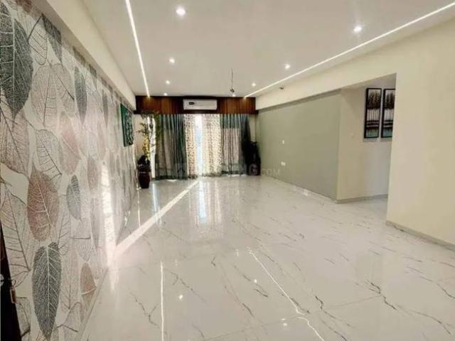 1 BHK Apartment in Kharghar for resale Navi Mumbai. The reference number is 20489636