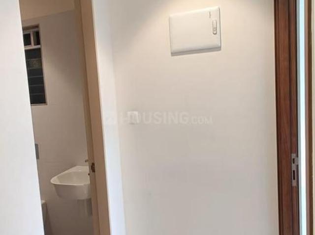 1 BHK Apartment in Kharghar for resale Navi Mumbai. The reference number is 20491903