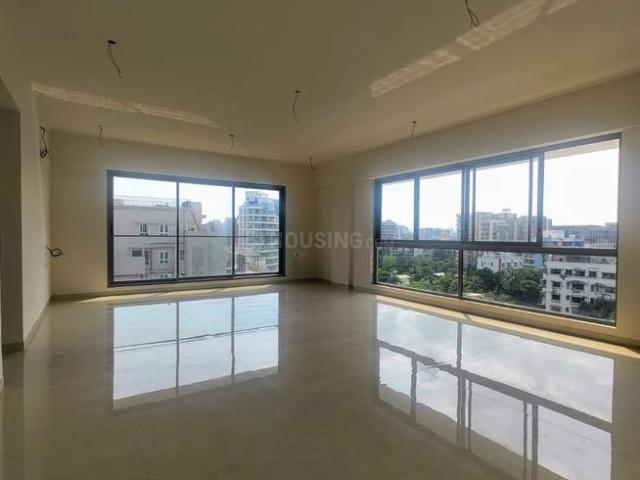 1 BHK Apartment in Kharghar for resale Navi Mumbai. The reference number is 20497452