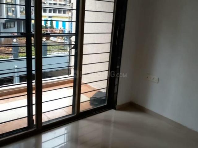 1 BHK Apartment in Kharghar for resale Navi Mumbai. The reference number is 20417628