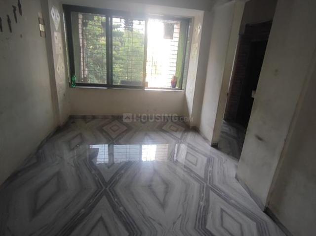 1 BHK Apartment in Kharghar for resale Navi Mumbai. The reference number is 20426768