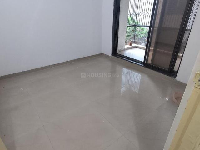 1 BHK Apartment in Kharghar for resale Navi Mumbai. The reference number is 20430448