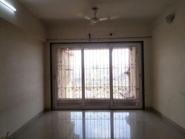 1 BHK Apartment in Kharghar for resale Navi Mumbai. The reference number is 20431785