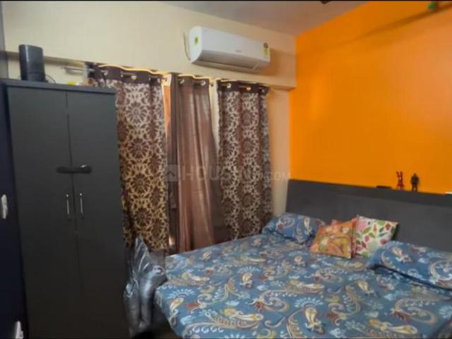 1 BHK Apartment in Kharghar for resale Navi Mumbai. The reference number is 20435245