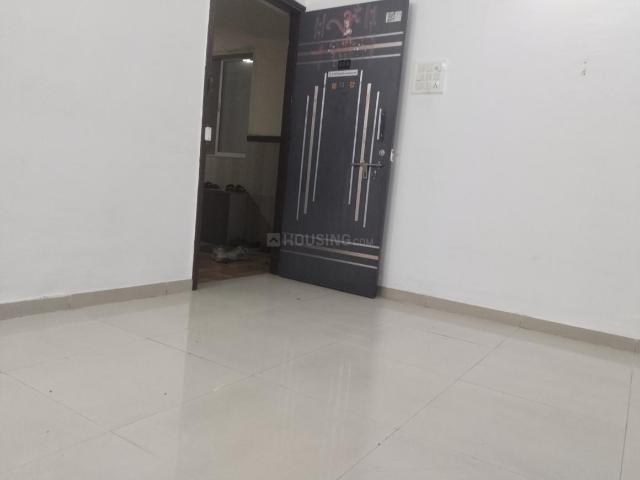 1 BHK Apartment in Kharghar for resale Navi Mumbai. The reference number is 20435446
