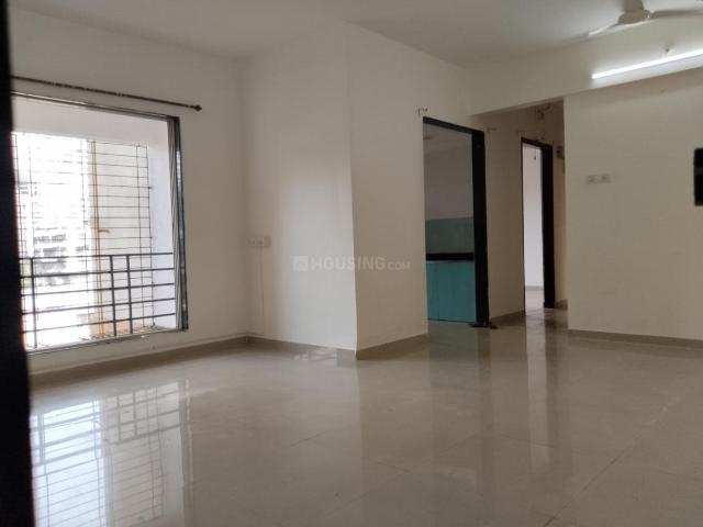 1 BHK Apartment in Kharghar for resale Navi Mumbai. The reference number is 20435579