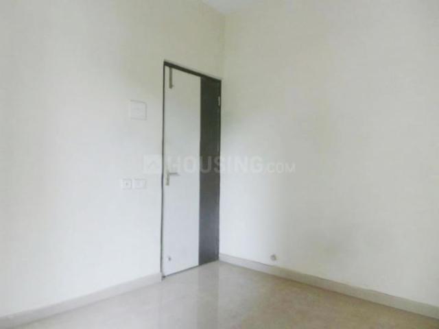 1 BHK Apartment in Kharghar for resale Navi Mumbai. The reference number is 20549383