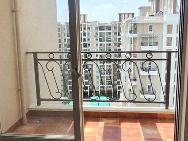 1 BHK Apartment in Kharghar for resale Navi Mumbai. The reference number is 20551315