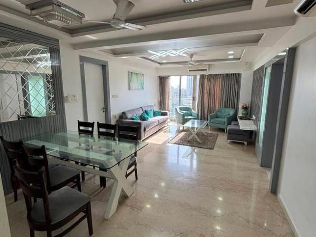 1 BHK Apartment in Kharghar for resale Navi Mumbai. The reference number is 20551828