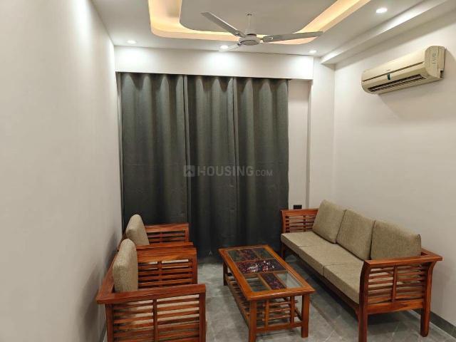 1 BHK Apartment in Kharghar for resale Navi Mumbai. The reference number is 20552887