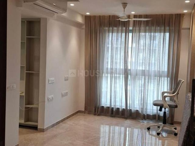 1 BHK Apartment in Kharghar for resale Navi Mumbai. The reference number is 20555925