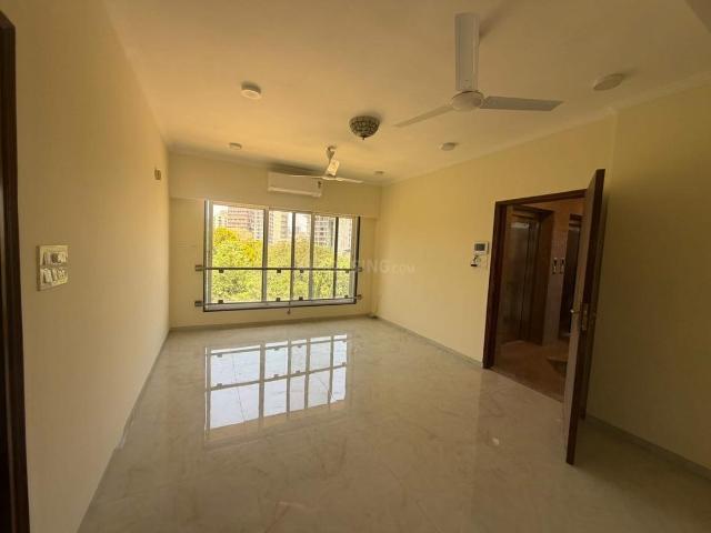 1 BHK Apartment in Kharghar for resale Navi Mumbai. The reference number is 20556141