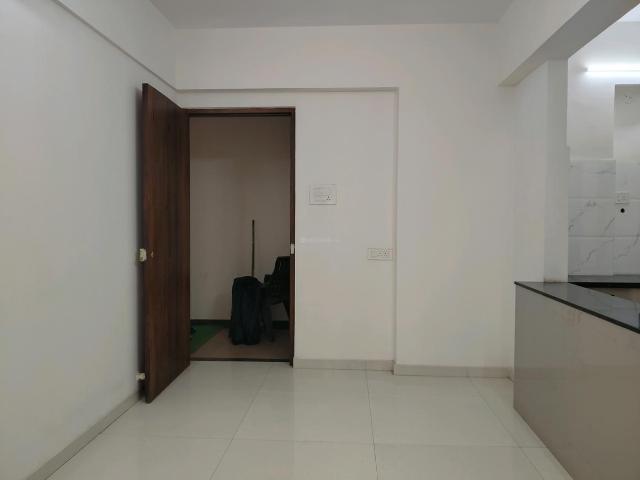 1 BHK Apartment in Kharghar for resale Navi Mumbai. The reference number is 20557542