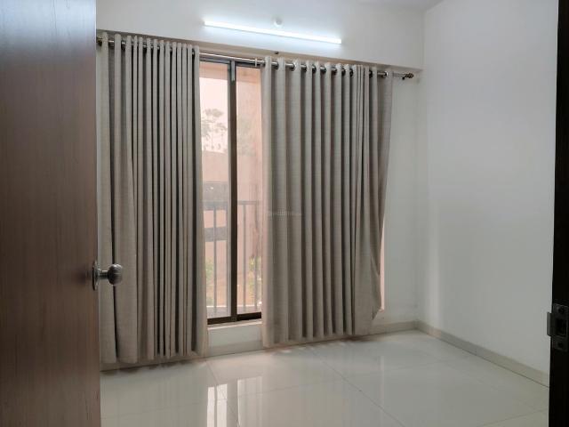 1 BHK Apartment in Kharghar for resale Navi Mumbai. The reference number is 20557544
