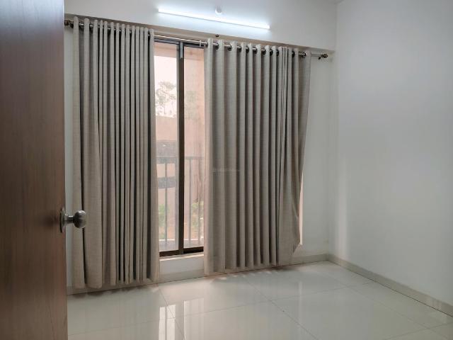 1 BHK Apartment in Kharghar for resale Navi Mumbai. The reference number is 20557545
