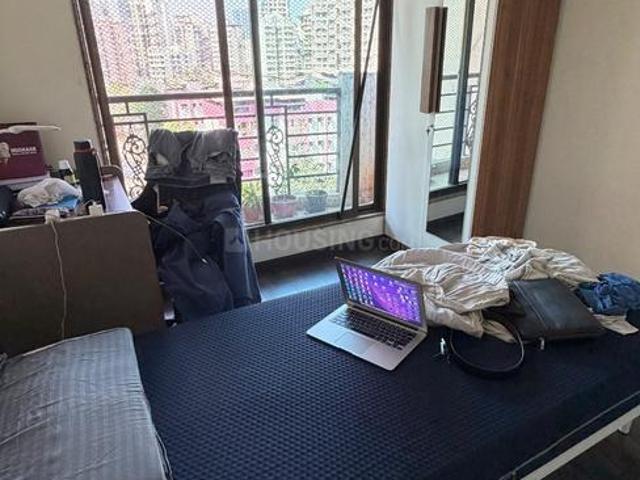 1 BHK Apartment in Kharghar for resale Navi Mumbai. The reference number is 20570487