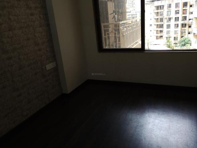 1 BHK Apartment in Kharghar for resale Navi Mumbai. The reference number is 20574723