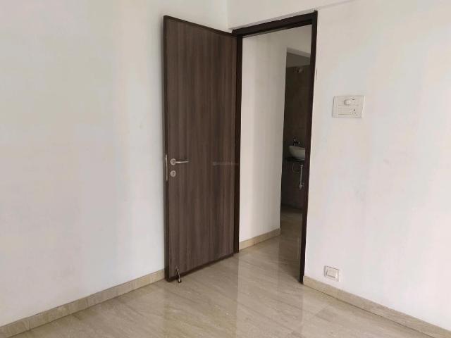 1 BHK Apartment in Kharghar for resale Navi Mumbai. The reference number is 20508945