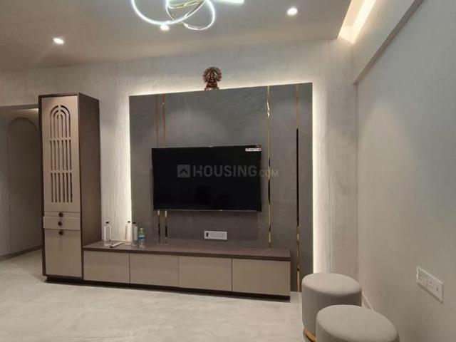 1 BHK Apartment in Kharghar for resale Navi Mumbai. The reference number is 20517587