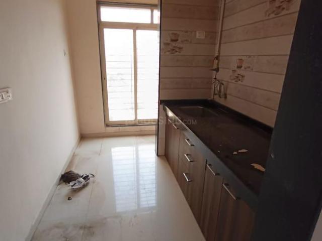 1 BHK Apartment in Kharghar for resale Navi Mumbai. The reference number is 20517508