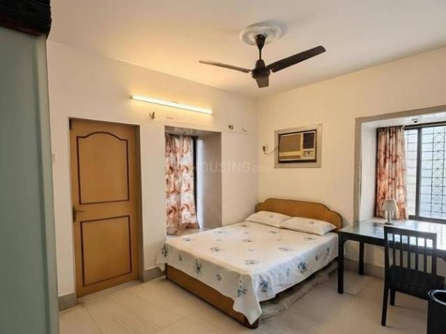1 BHK Apartment in Kharghar for resale Navi Mumbai. The reference number is 20517708